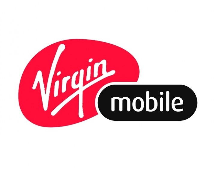 共用圖片/檔案 - Virgin